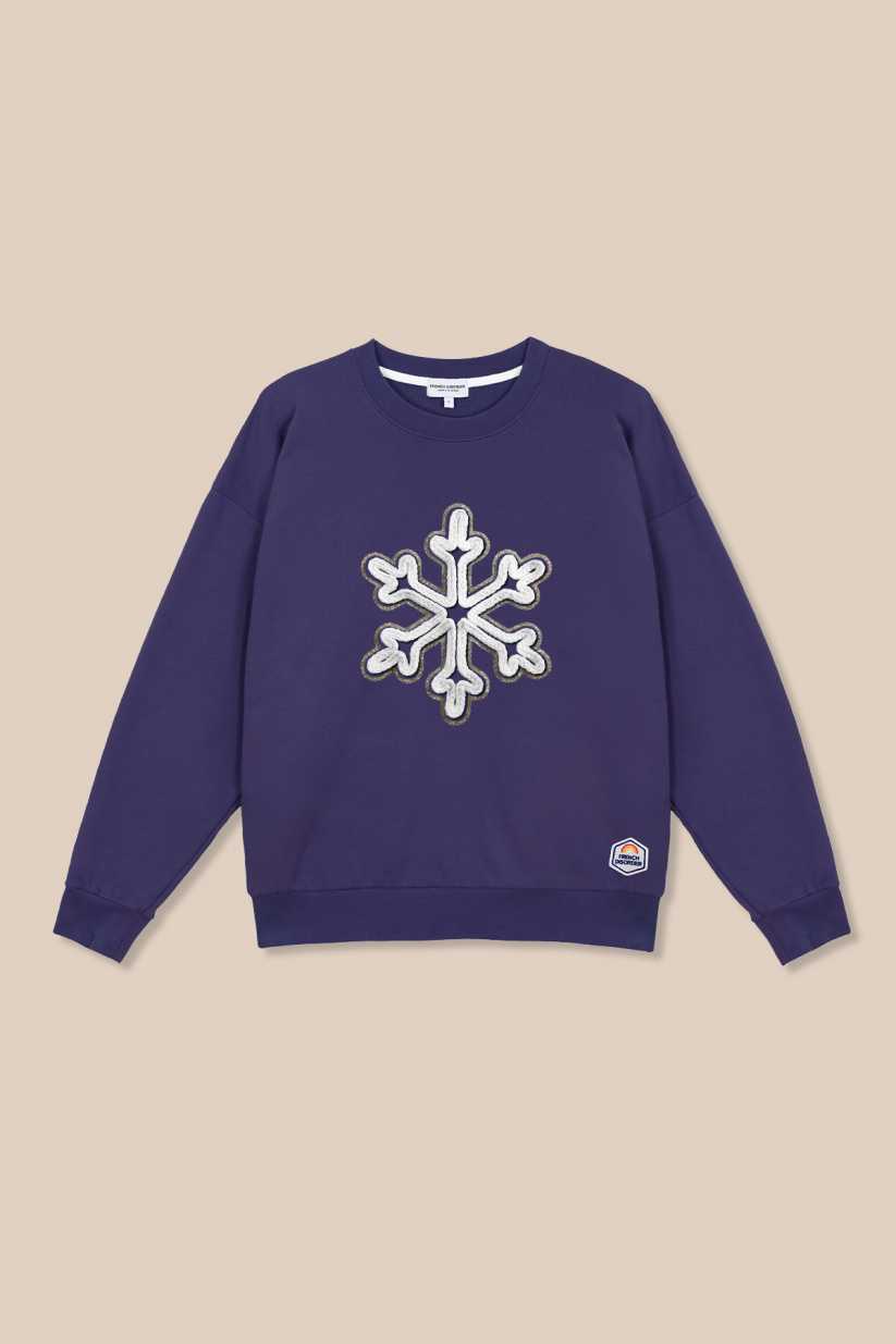 Sweatricotin Max Warmy FLOCON