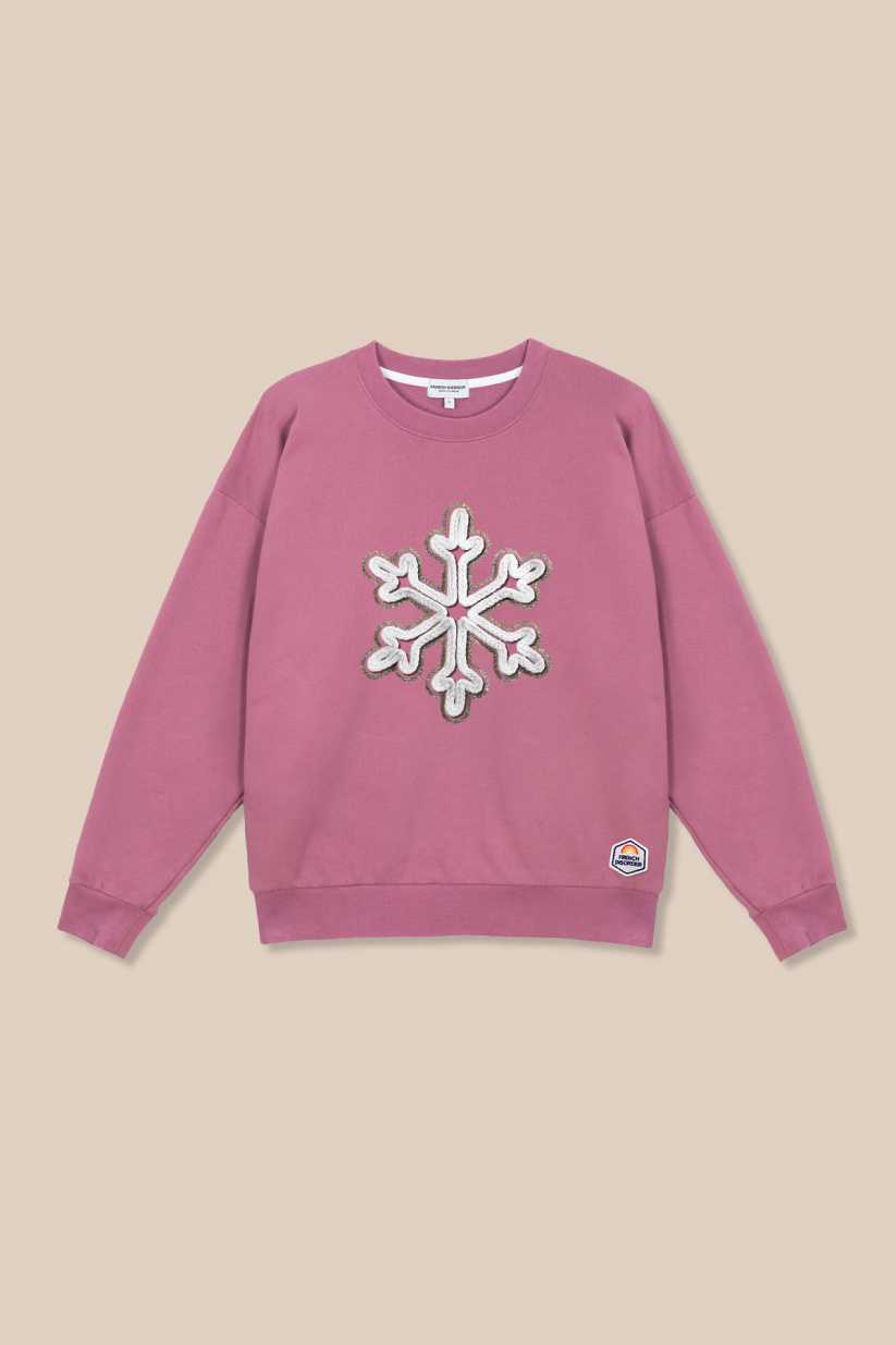 Sweatricotin Max Warmy FLOCON