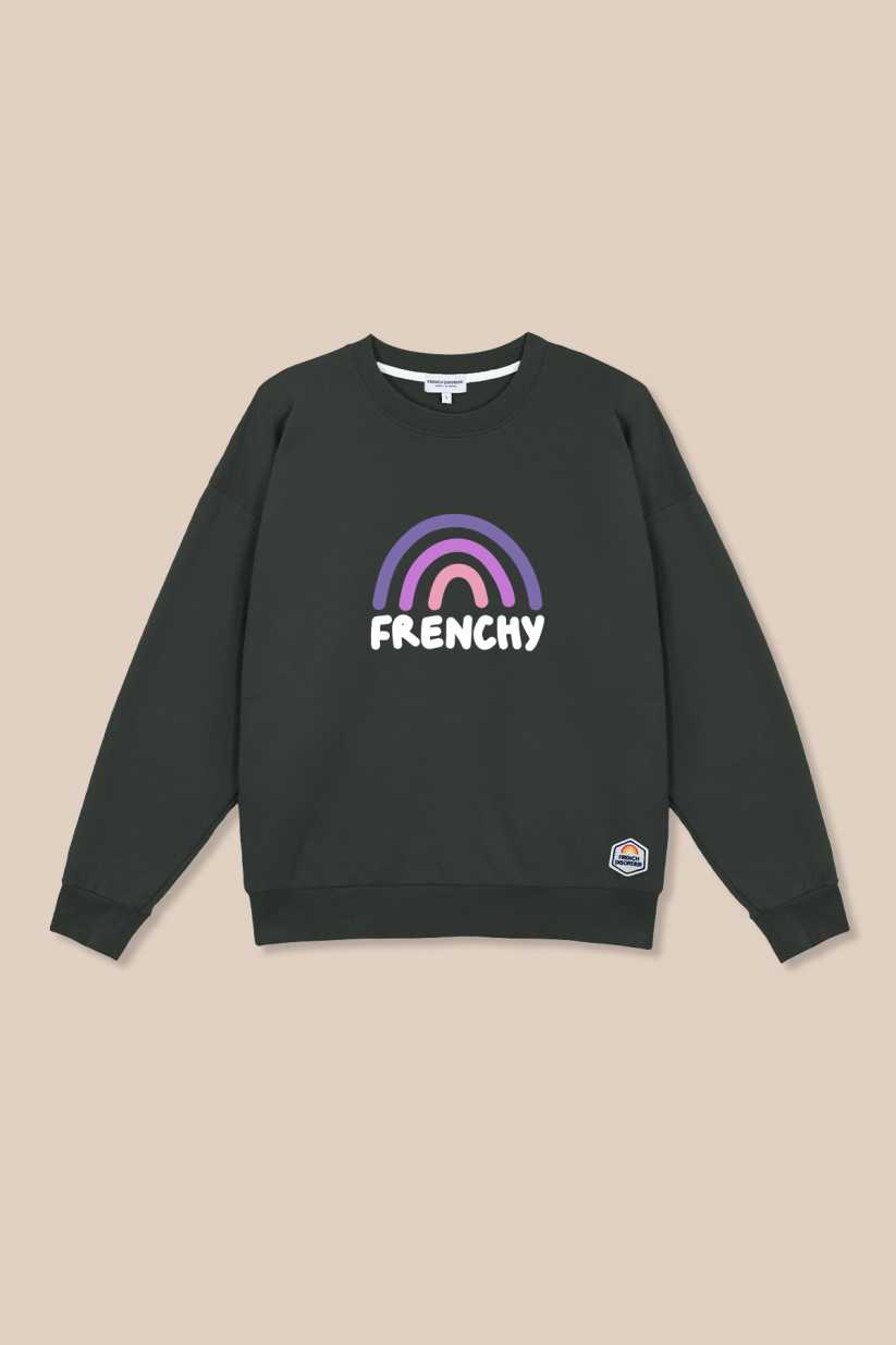 Sweat Max Warmy FRENCHY KIDS