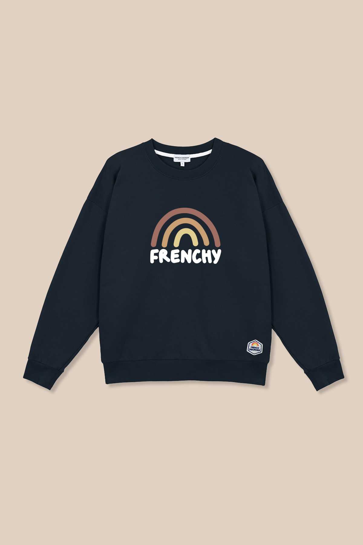 Sweat Max Warmy FRENCHY KIDS