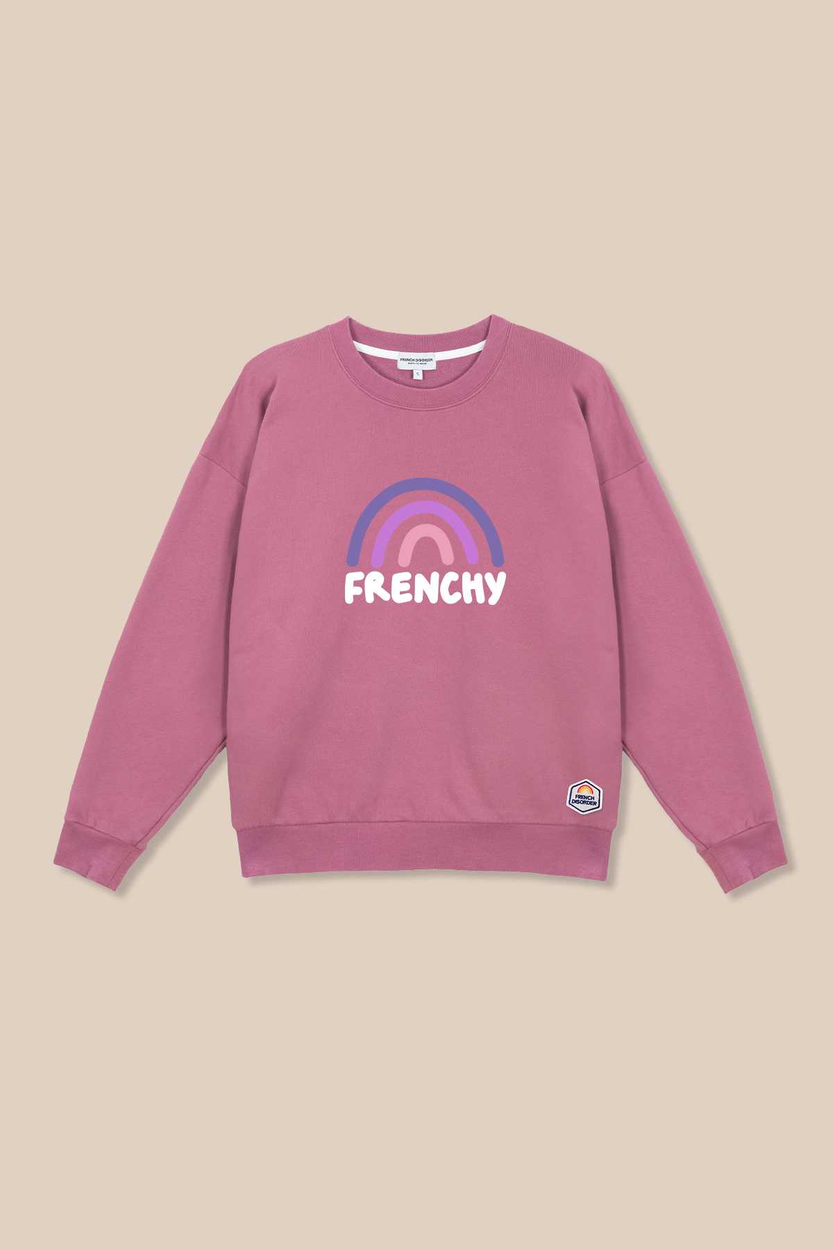 Sweat Max Warmy FRENCHY KIDS Sweat Max Warmy FRENCHY KIDS