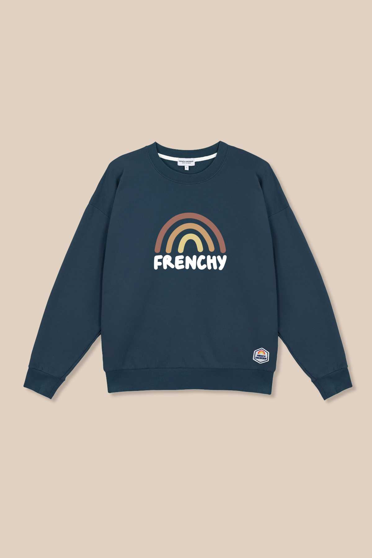 Sweat Max Warmy FRENCHY KIDS