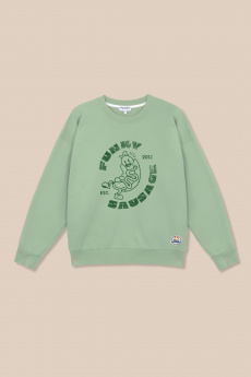 Sweat Max Warmy FUNKY SAUSAGE