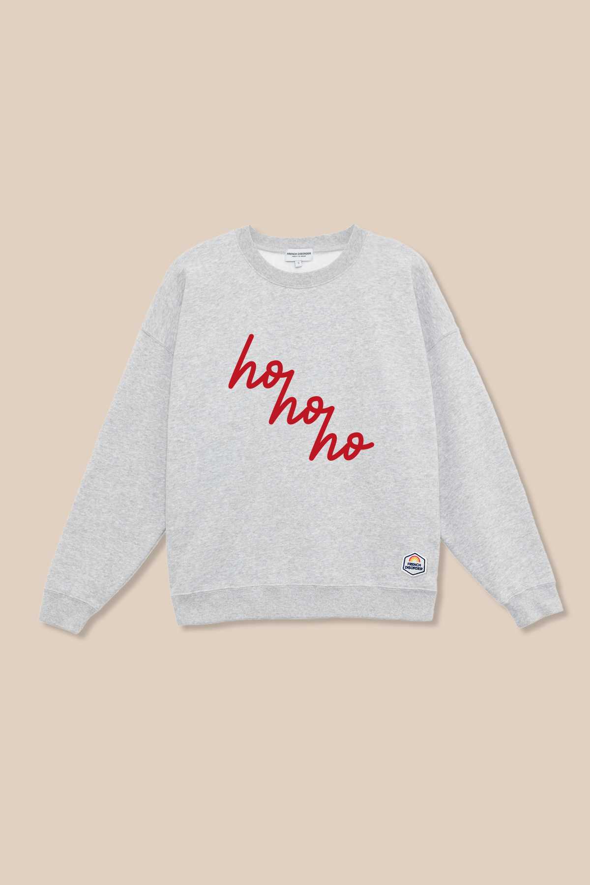 Sweat Max Warmy HOHOHO (tricotin)