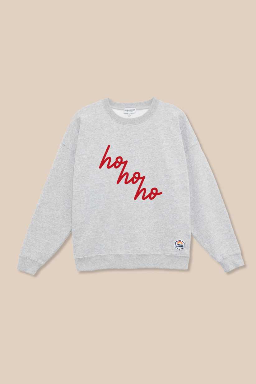 Sweatricotin Max Warmy HOHOHO