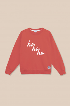 Sweatricotin Max Warmy HOHOHO