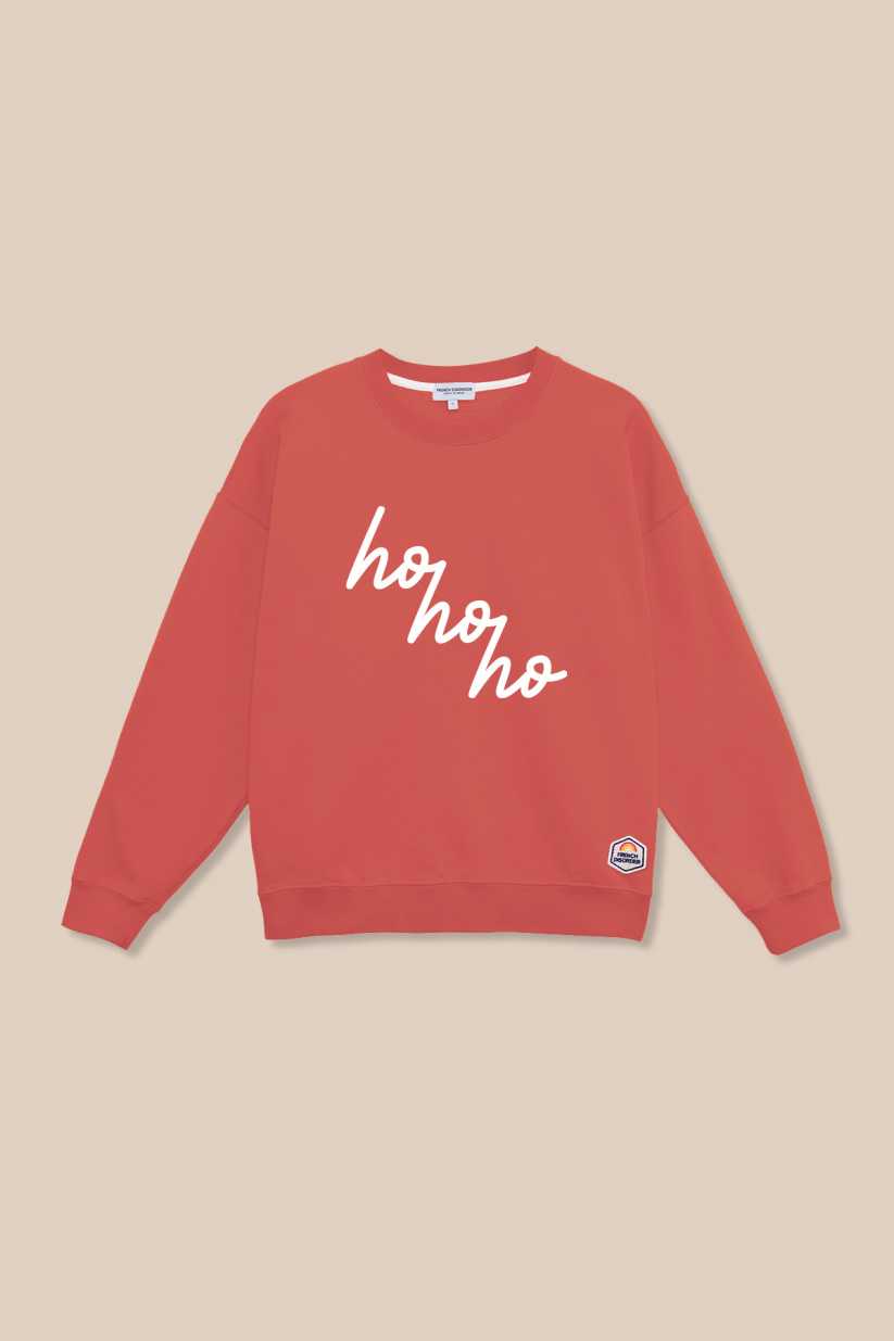 Sweatricotin Max Warmy HOHOHO