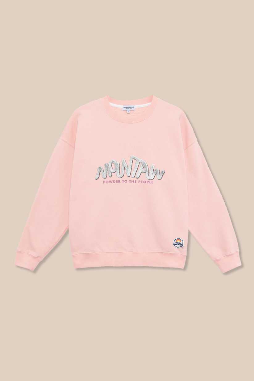 Sweatricotin Max Warmy MOUNTAIN