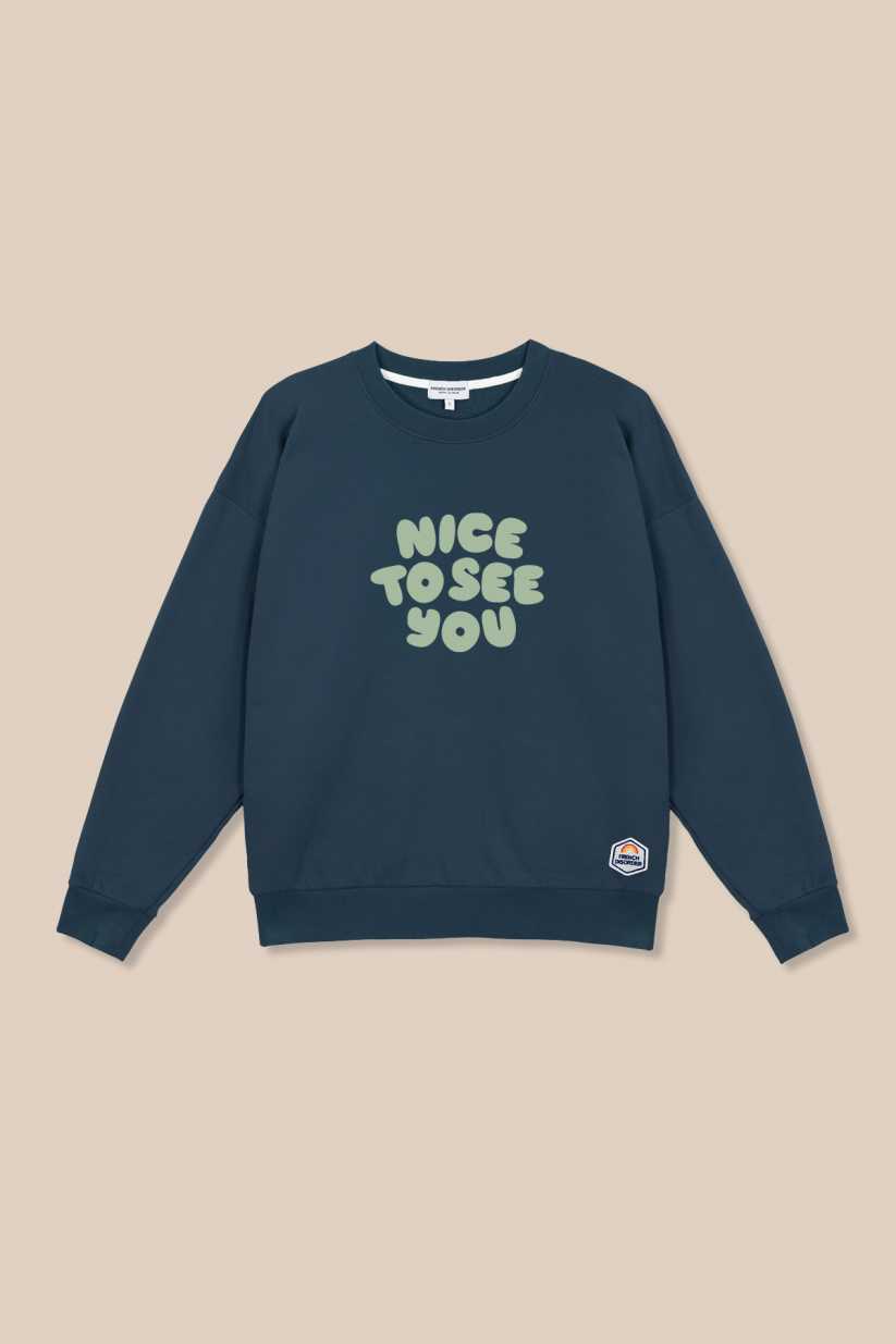 Sweat Max Warmy NICE TO SEE...