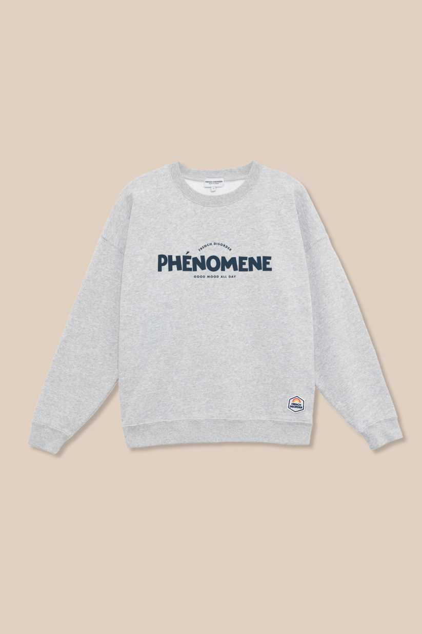 Sweat Max Warmy PHENOMENE