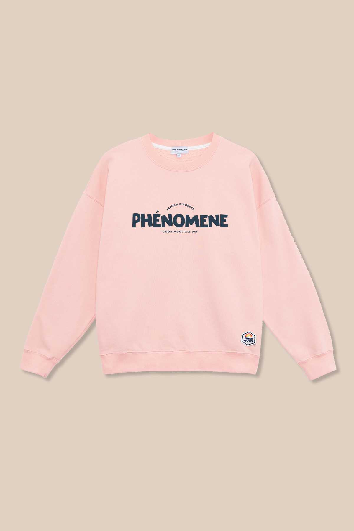 Sweat Max Warmy PHENOMENE