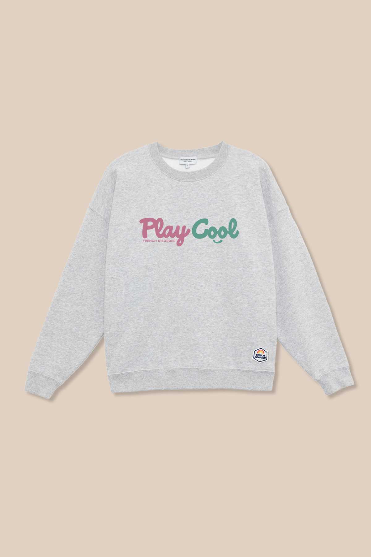 Sweat Max Warmy PLAY COOL