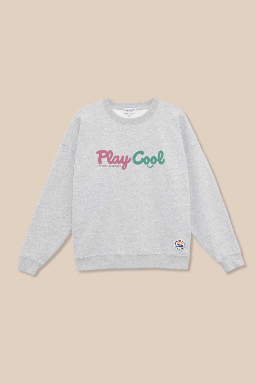 Sweat Max Warmy PLAY COOL