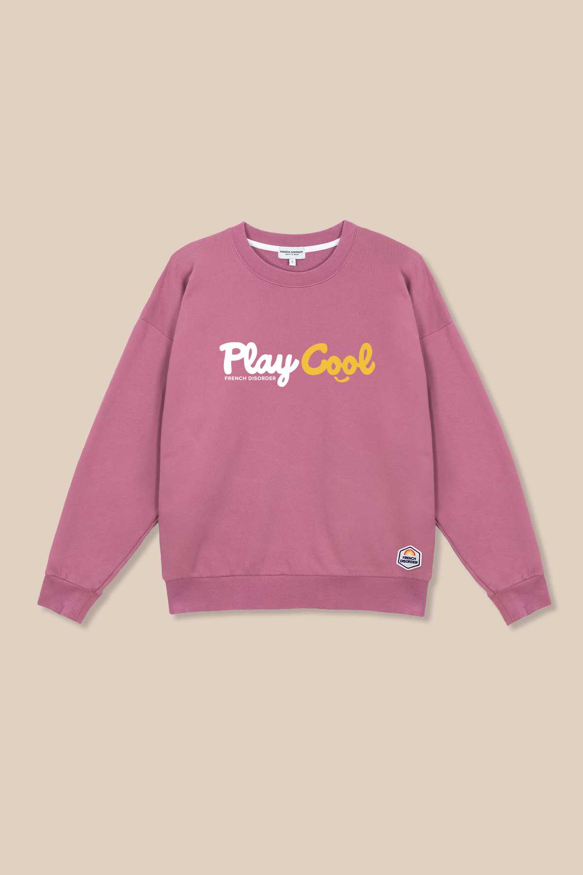 Sweat Max Warmy PLAY COOL Sweat Max Warmy PLAY COOL