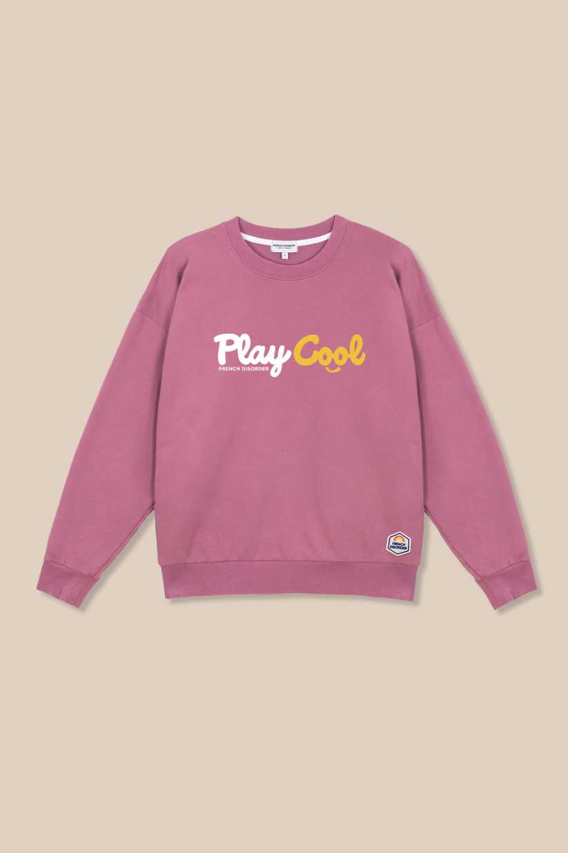 Sweat Max Warmy PLAY COOL