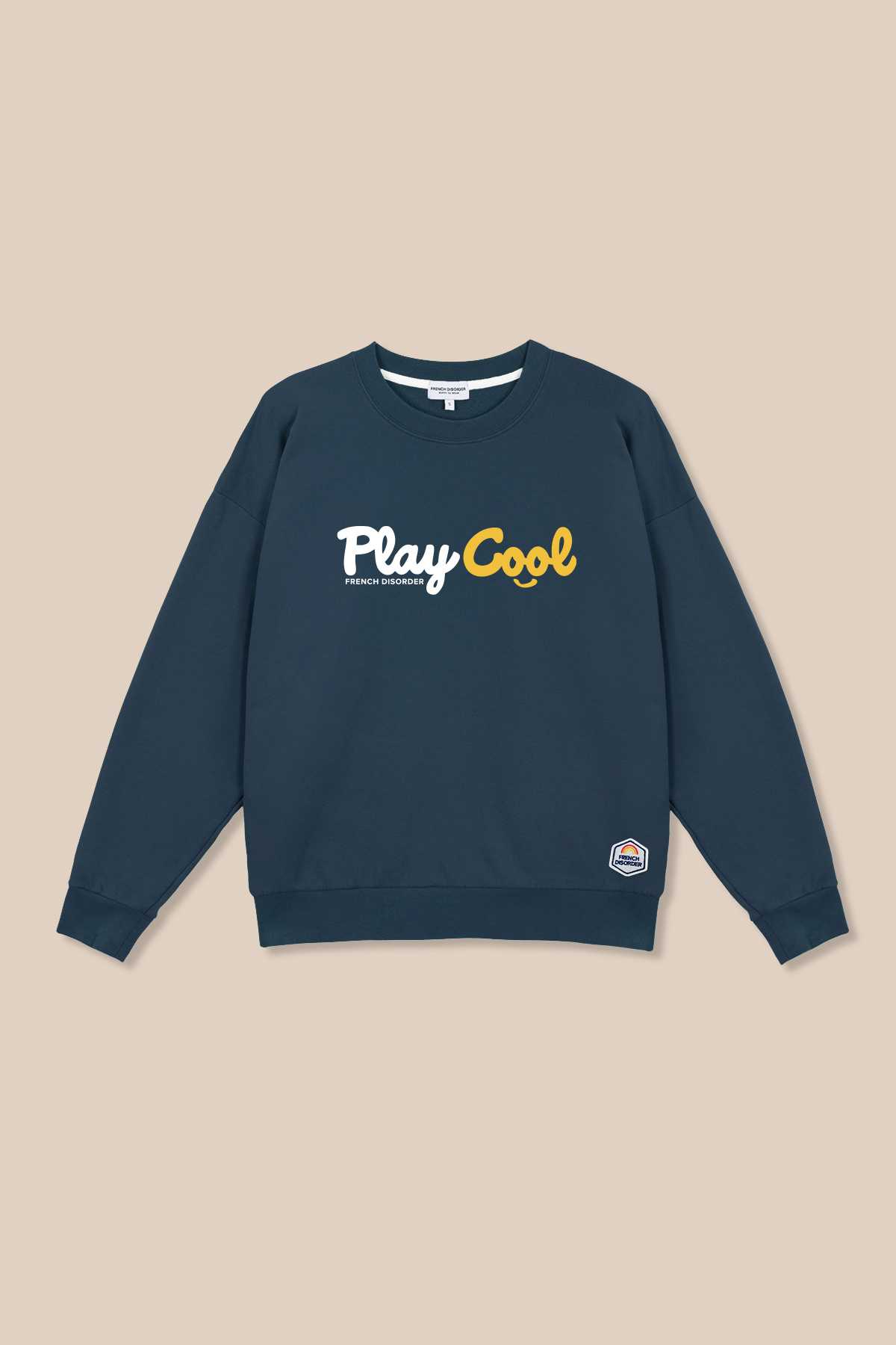 Sweat Max Warmy PLAY COOL