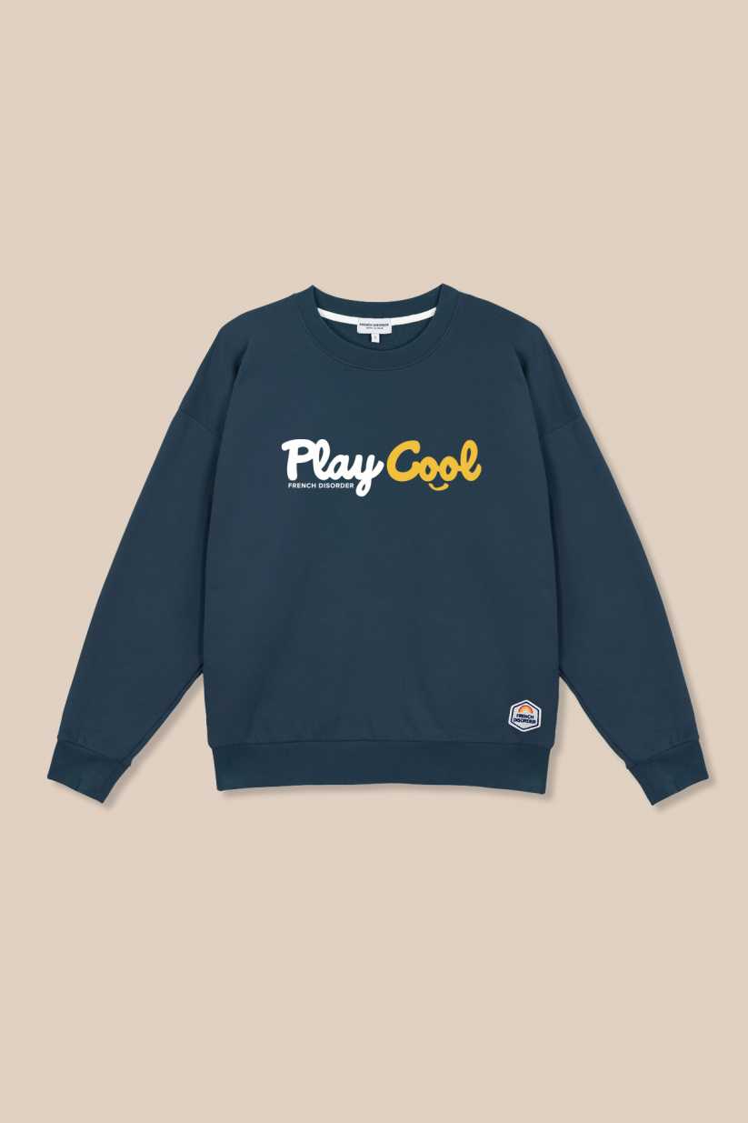 Sweat Max Warmy PLAY COOL