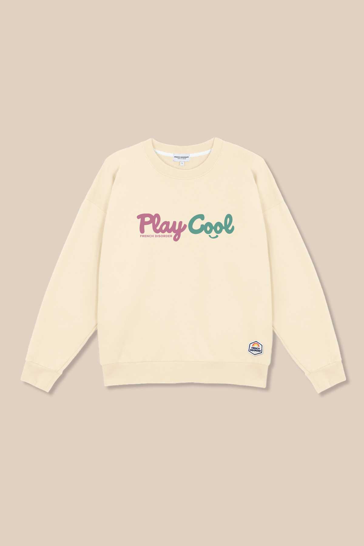 Sweat Max Warmy PLAY COOL