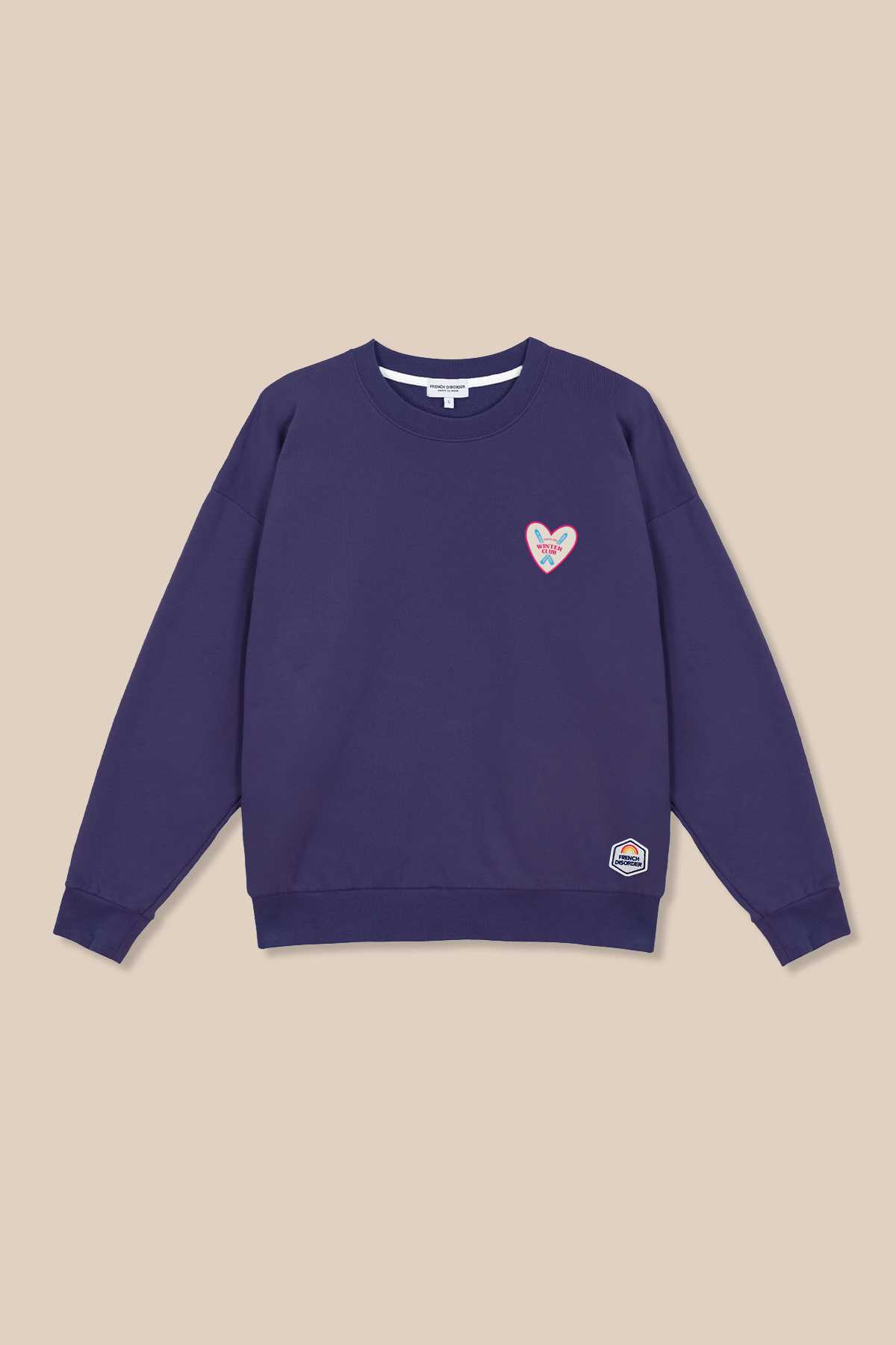 Sweat Max Warmy SKI (Patch) Sweat Max Warmy SKI (Patch)