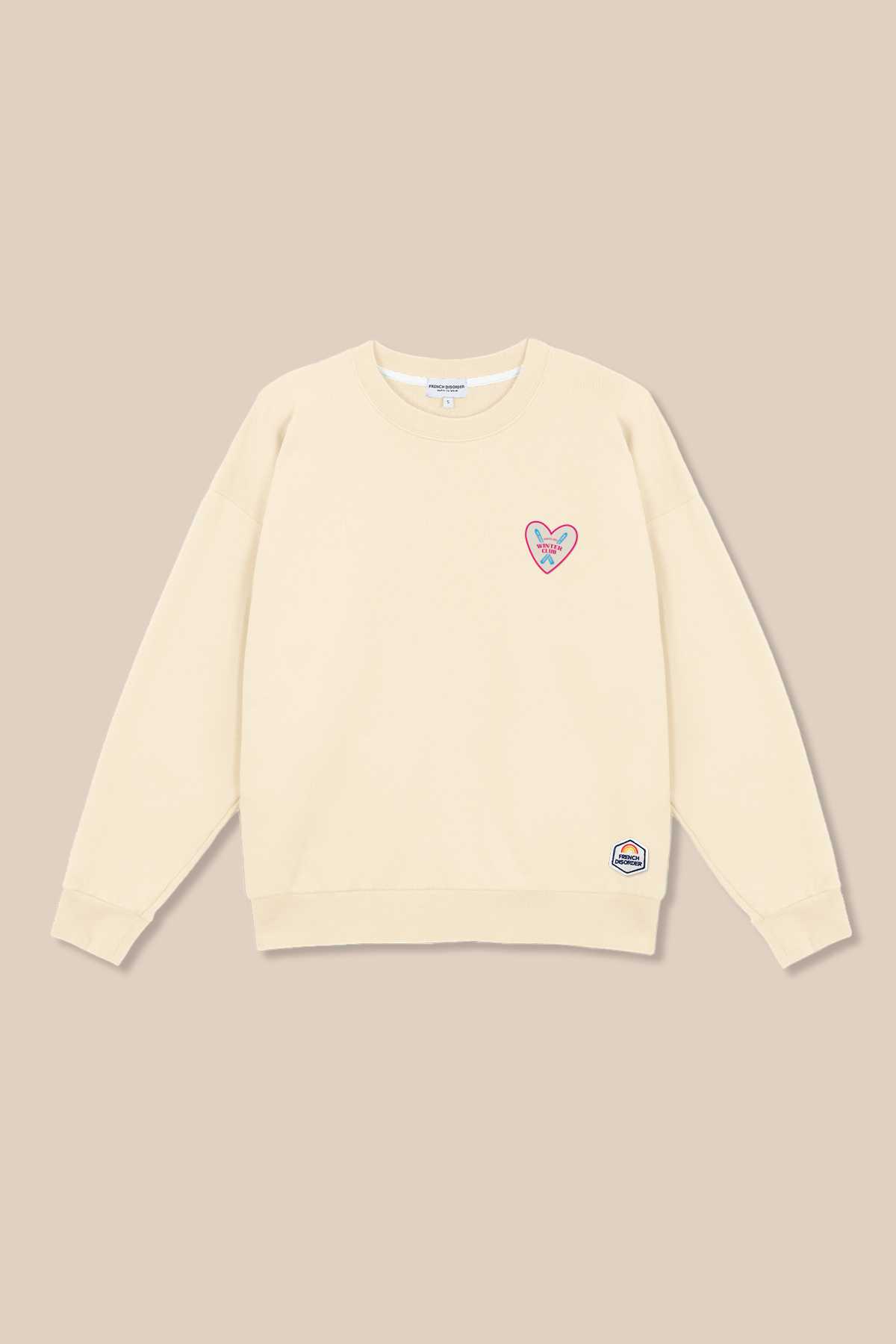 Sweat Max Warmy SKI (Patch) Sweat Max Warmy SKI (Patch)