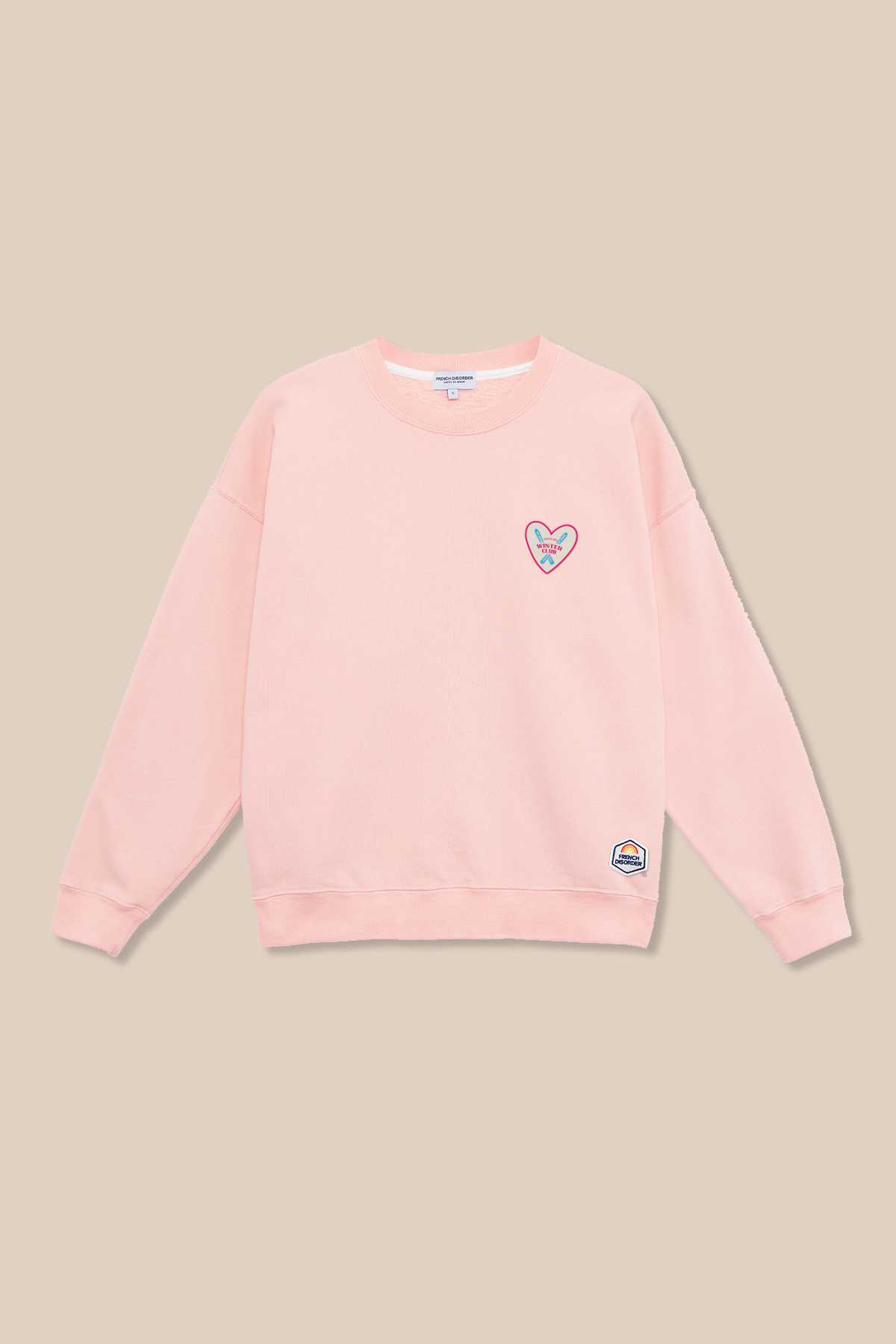 Sweat Max Warmy SKI (Patch) Sweat Max Warmy SKI (Patch)