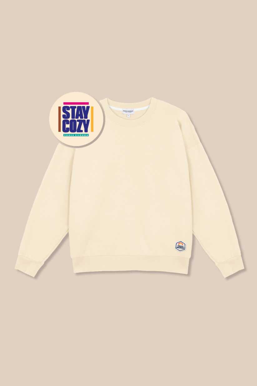 Sweat Max Warmy STAY COZY