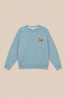 Sweat Max Warmy TETE EN L'AIR