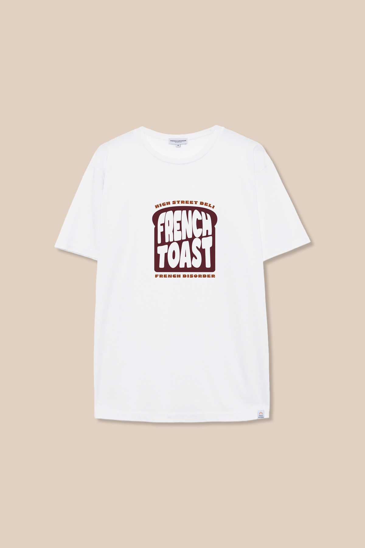 Tshirt Sam FRENCH TOAST