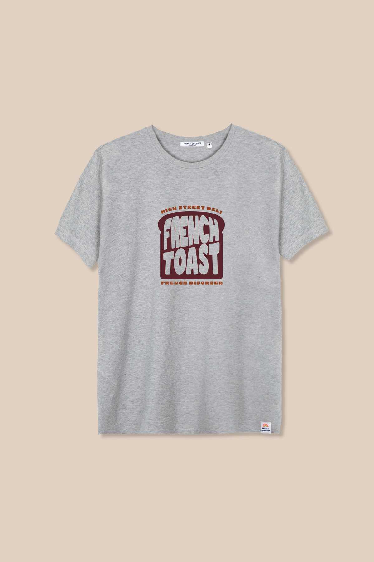 Tshirt Sam FRENCH TOAST