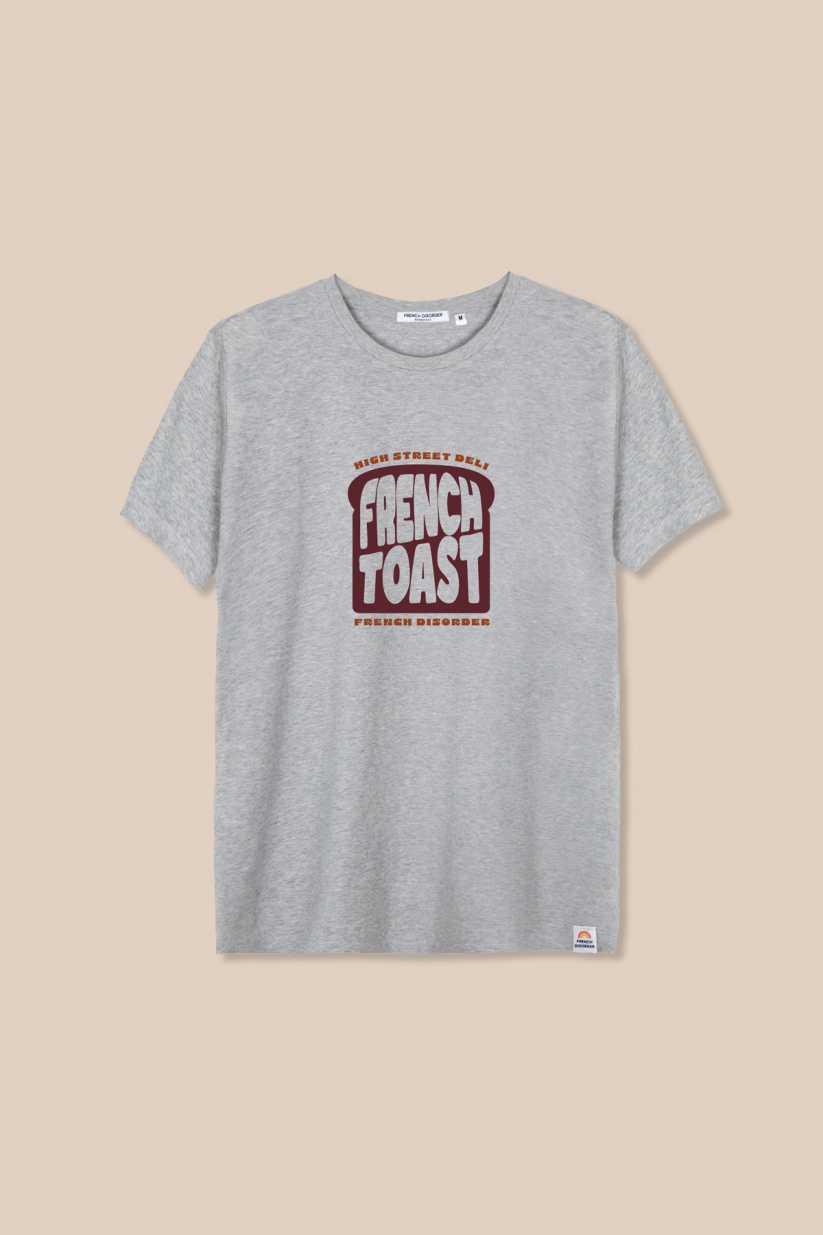 Tshirt Sam FRENCH TOAST