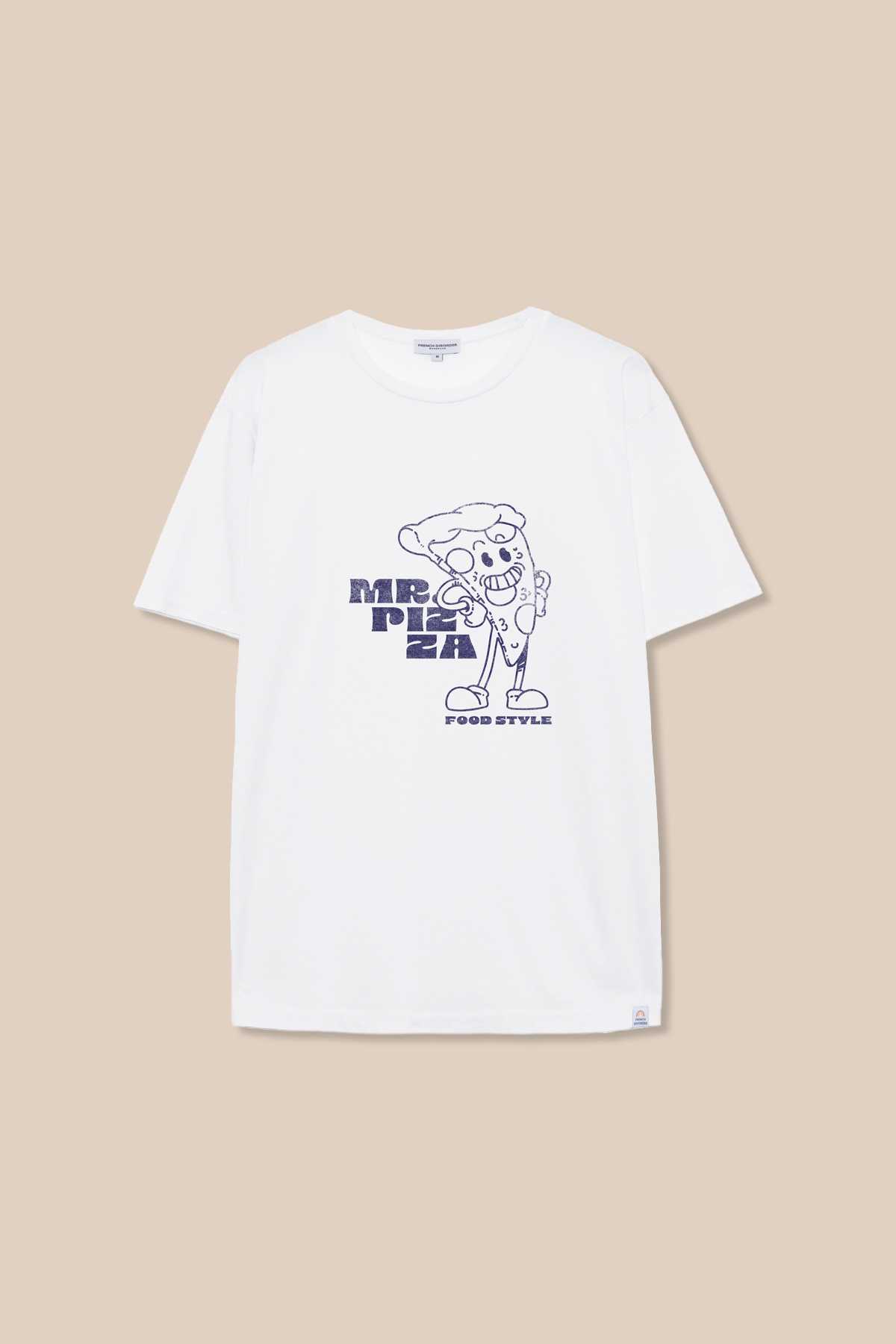 Tshirt Sam MR PIZZA (DTF)
