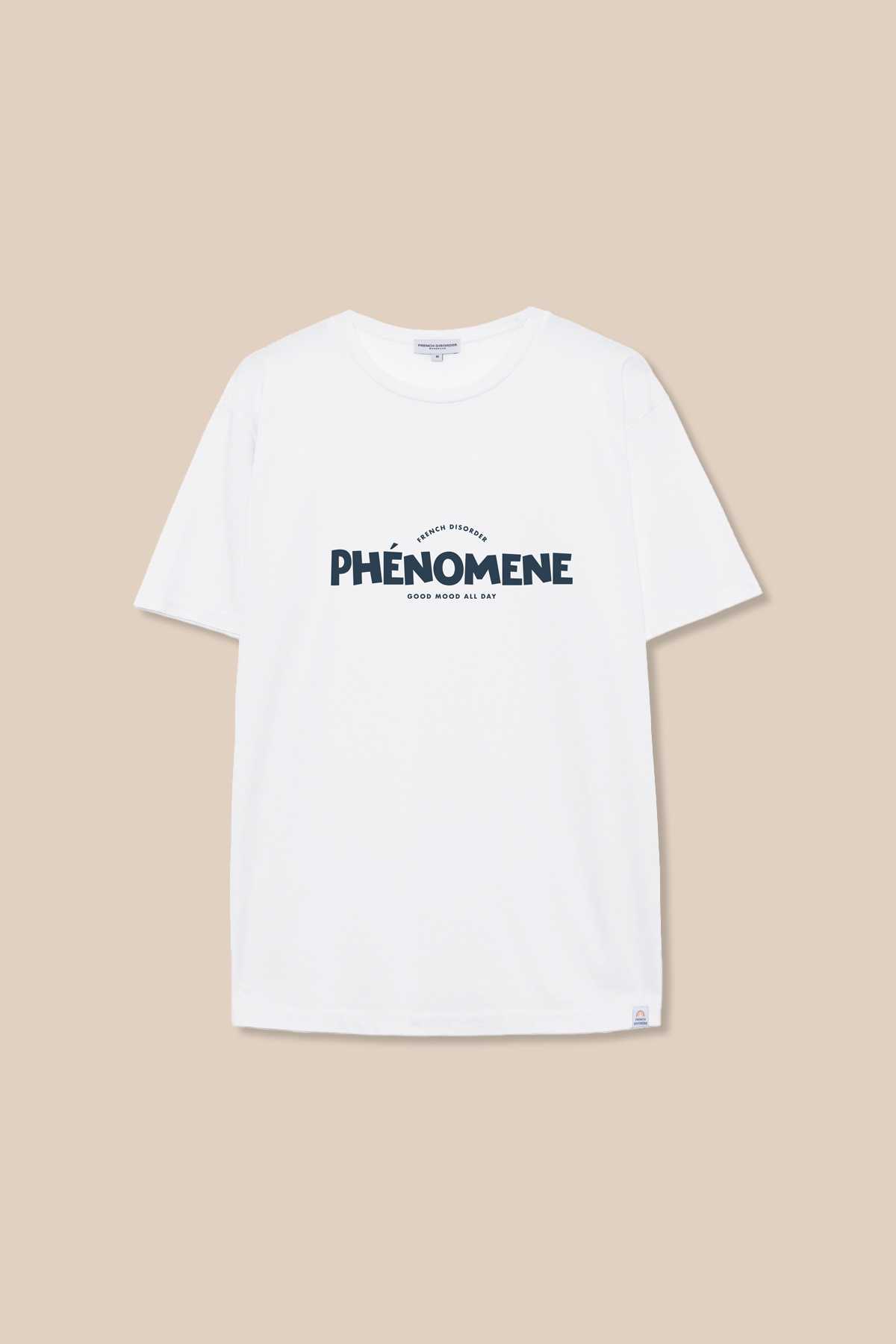 Tshirt Sam PHENOMENE