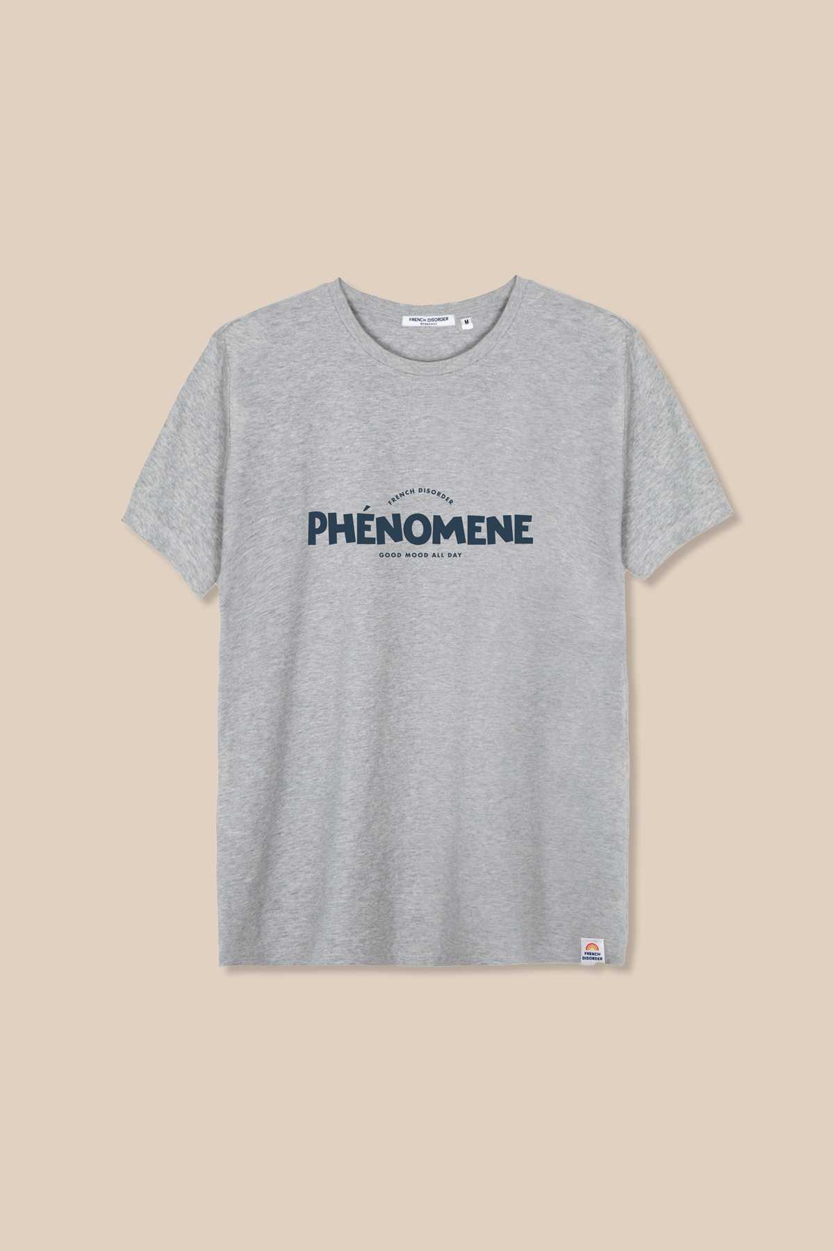 Tshirt Sam PHENOMENE