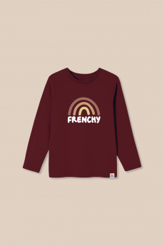 Tshirt Tom FRENCHY KIDS