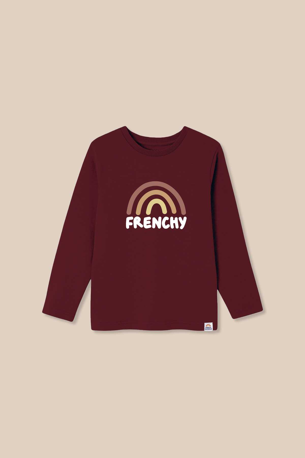 Tshirt Tom FRENCHY KIDS