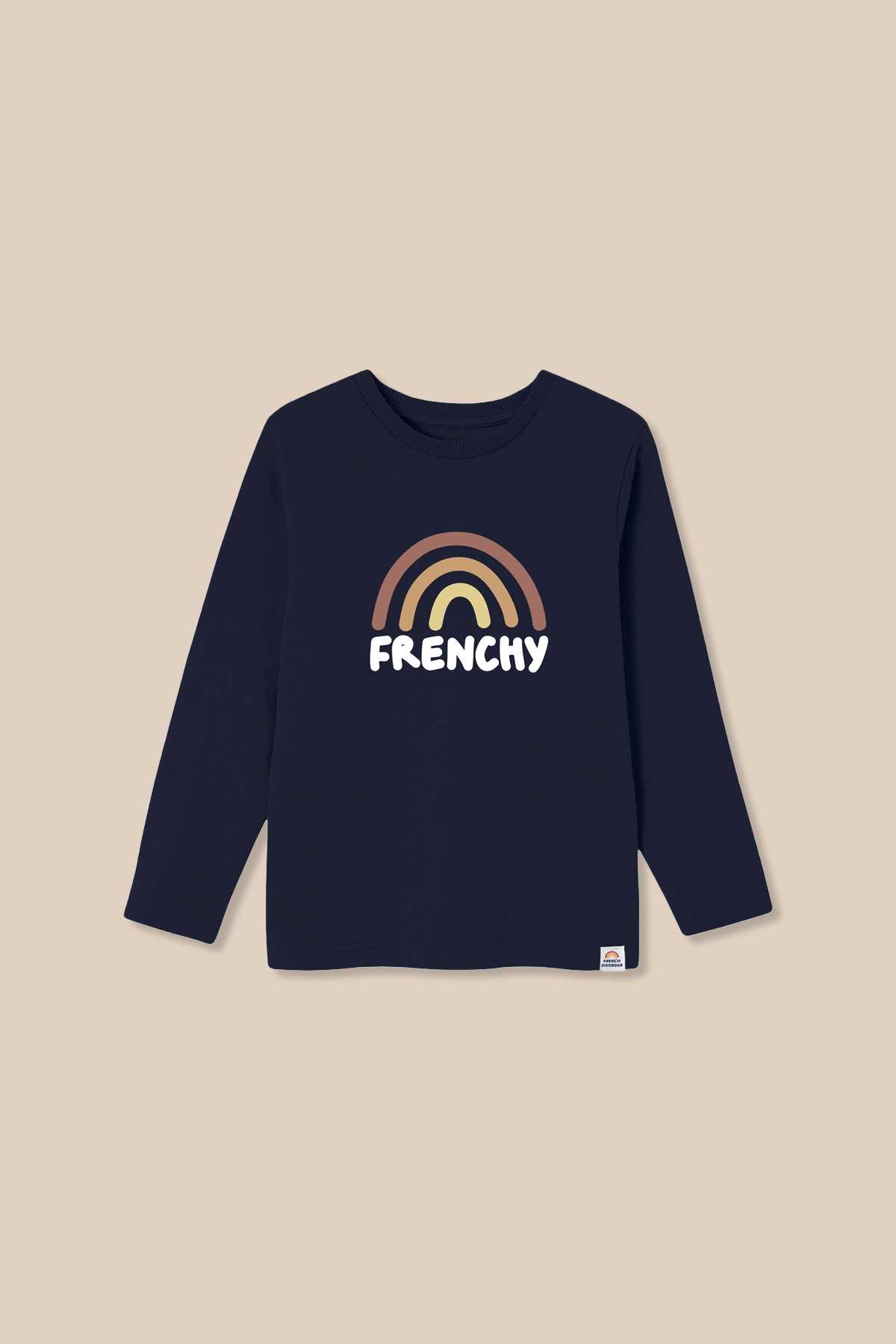 Tshirt Tom FRENCHY KIDS