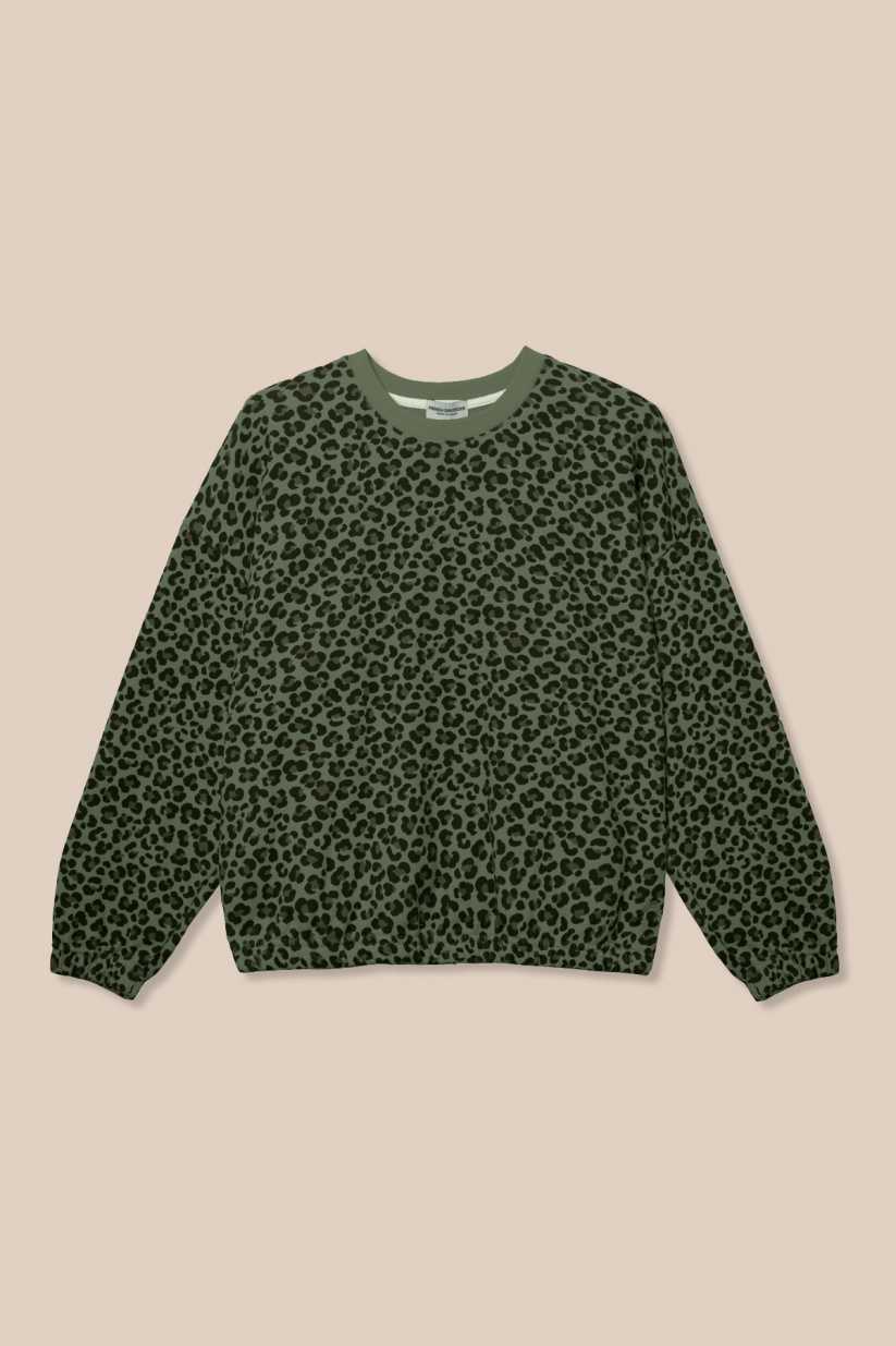 Sweat Mini Alba LEO