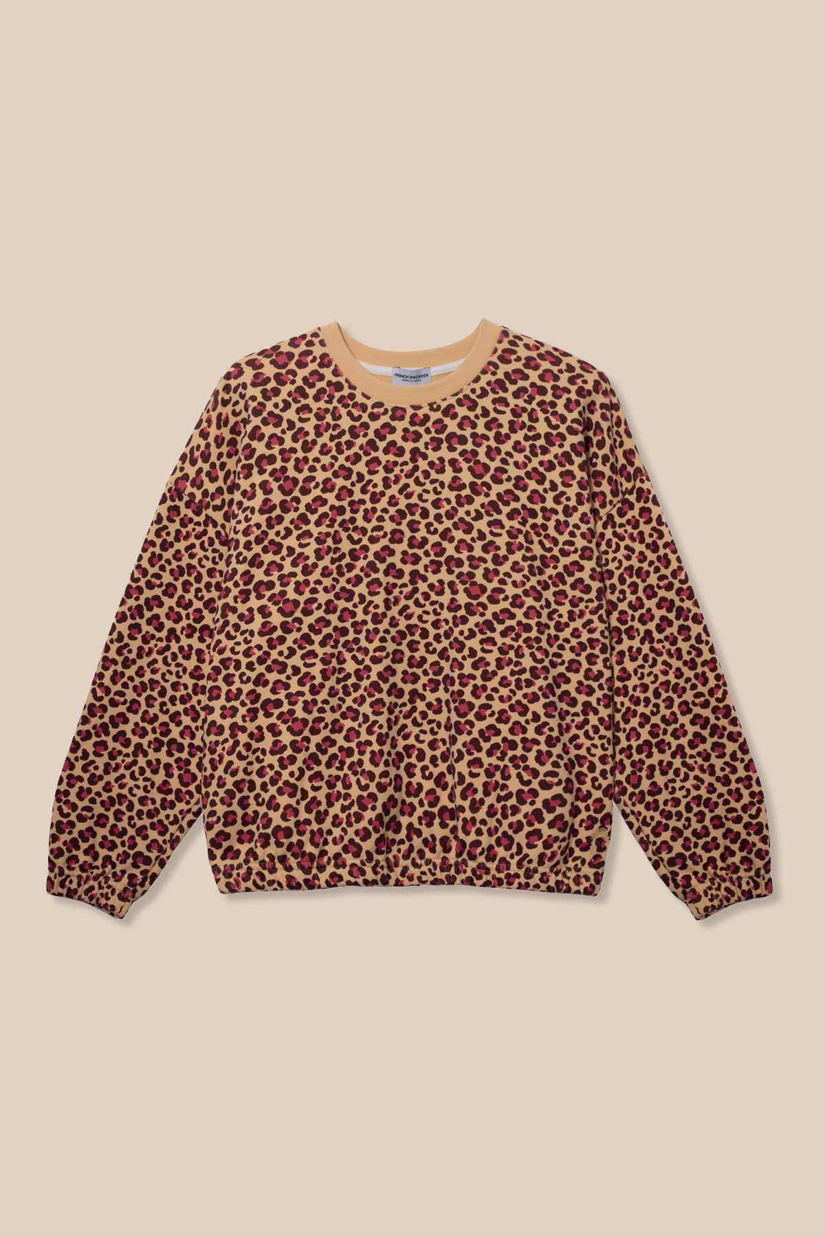 Sweat Mini Alba LEO