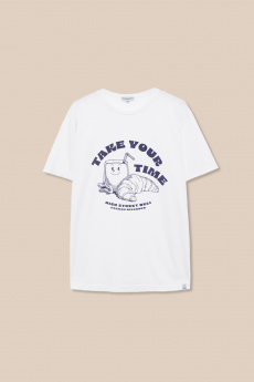 Tshirt Mika TAKE YOUR TIME
