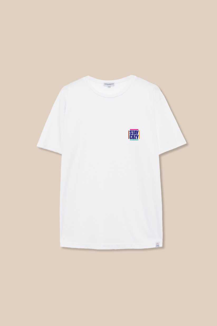 Tshirt Mika STAY COZY