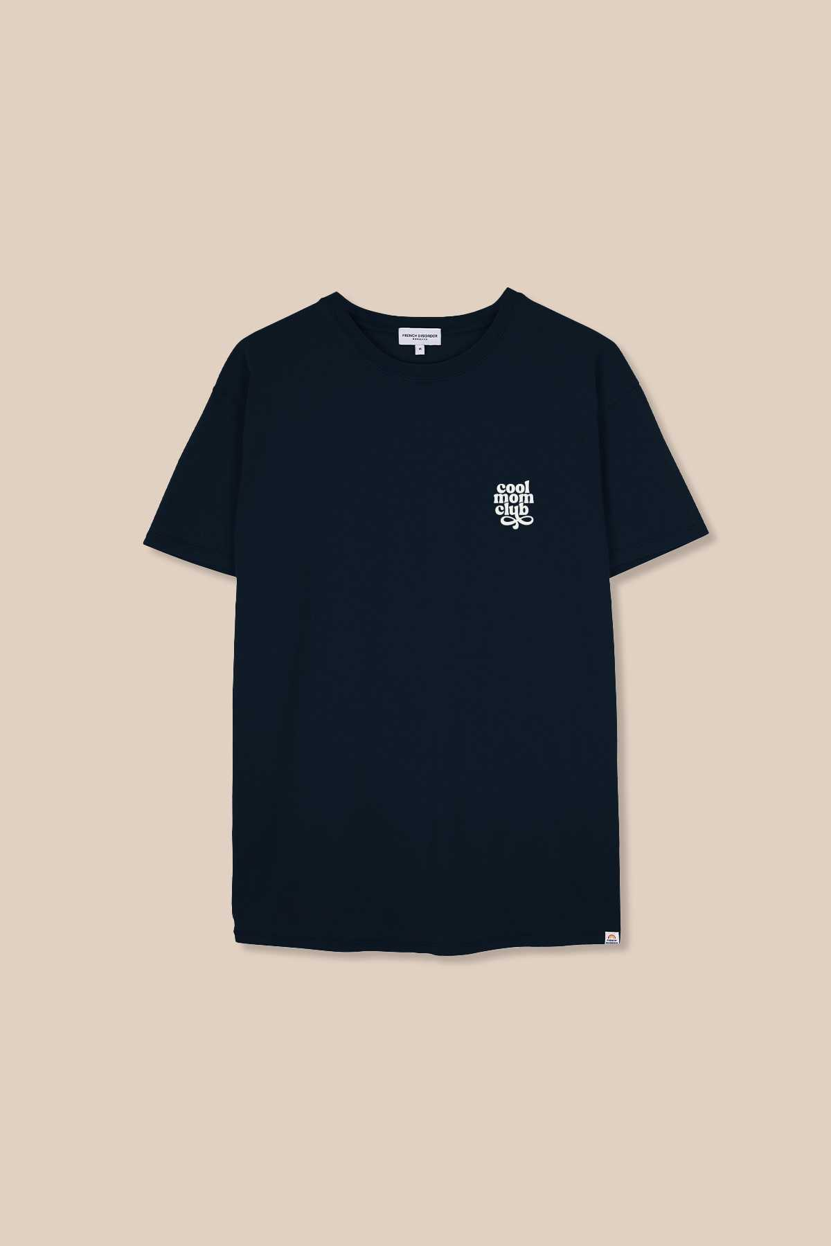 Tshirt Mika COOL MOM CLUB