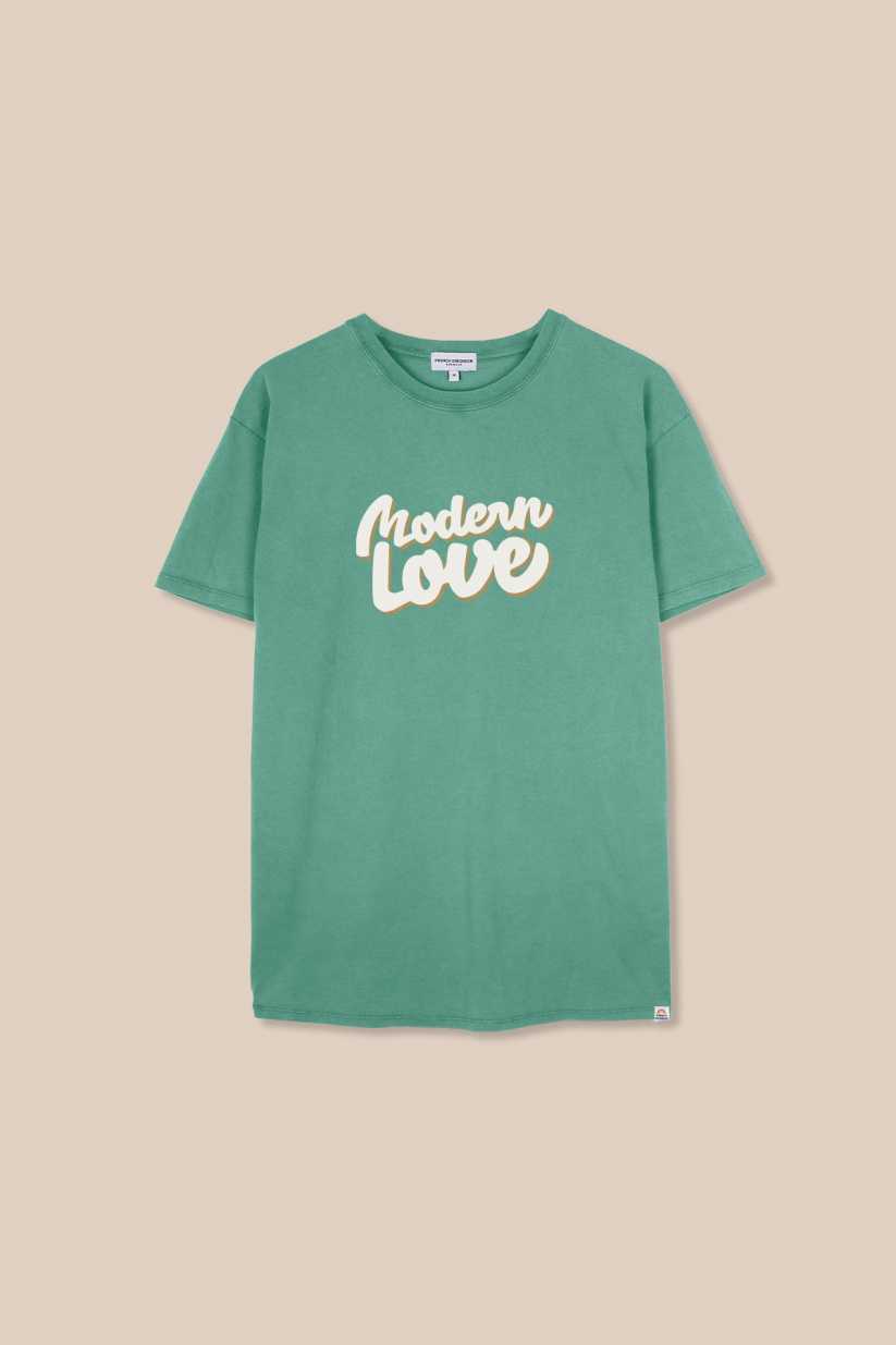 Tshirt Mika MODERN LOVE