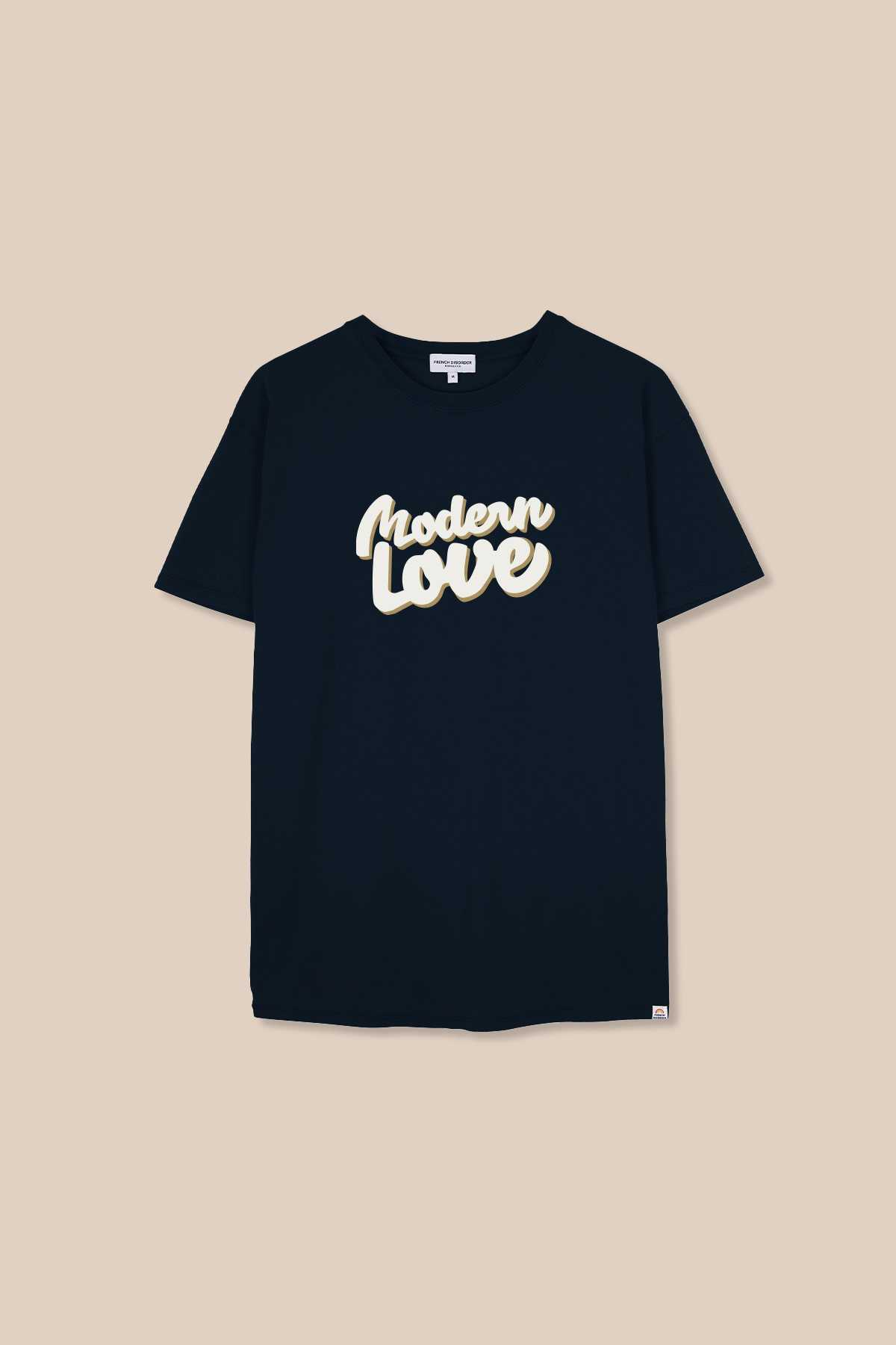 Tshirt Mika MODERN LOVE