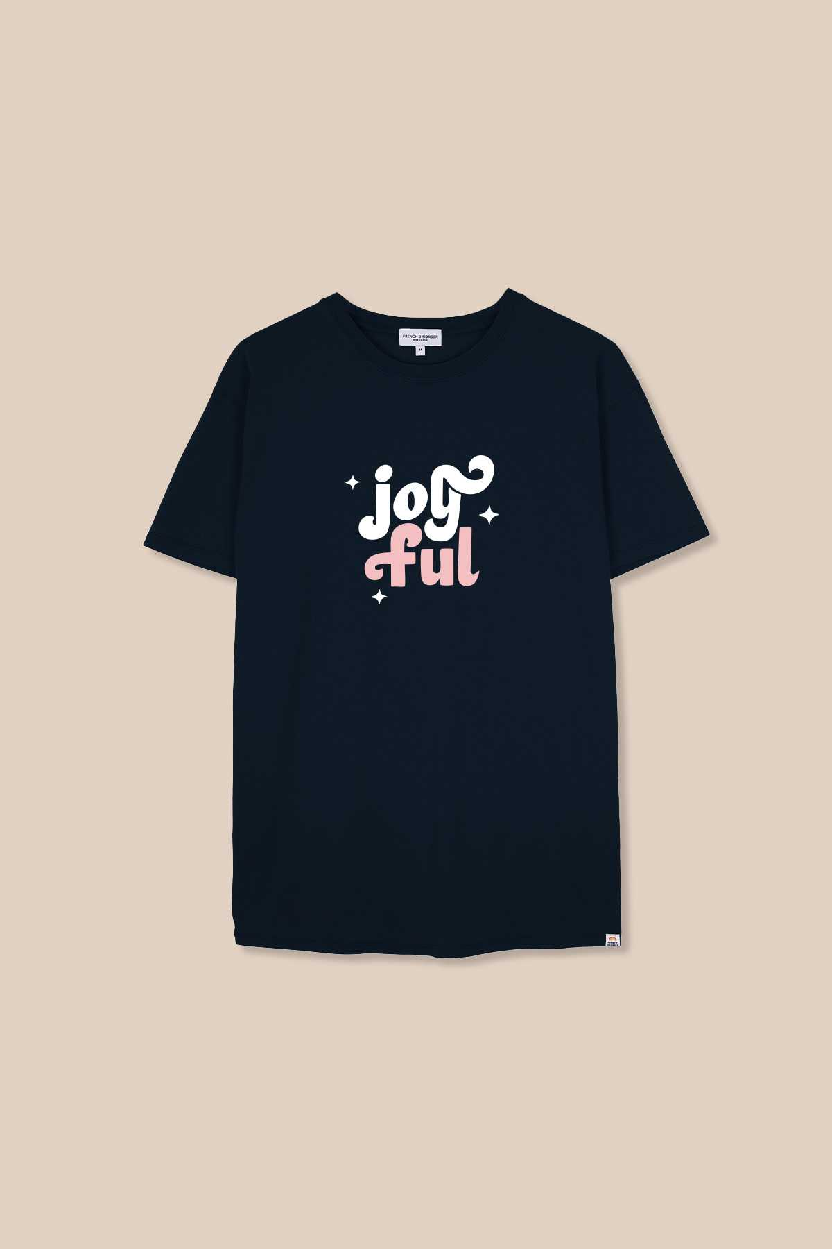 Tshirt Mika JOYFUL