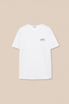 Tshirt Mika HELLO WINTER