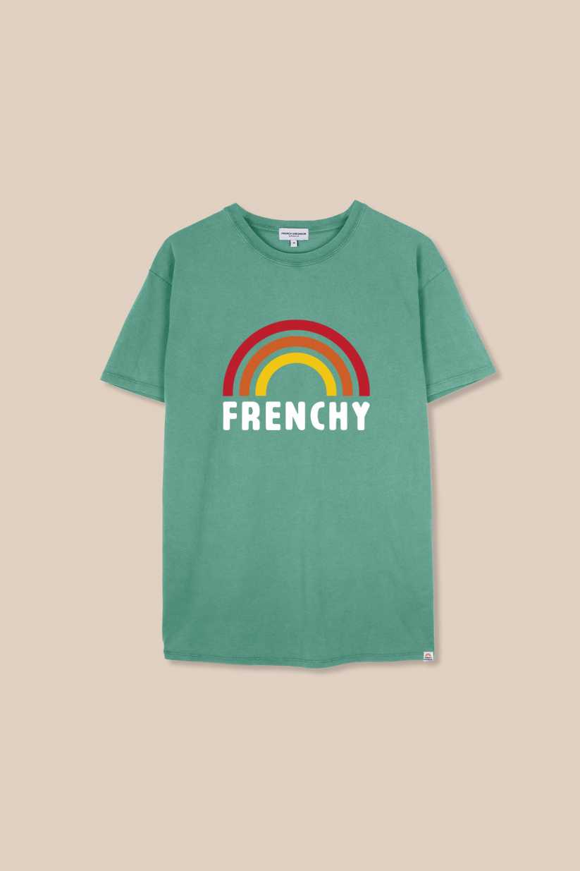 Tshirt Mika FRENCHY
