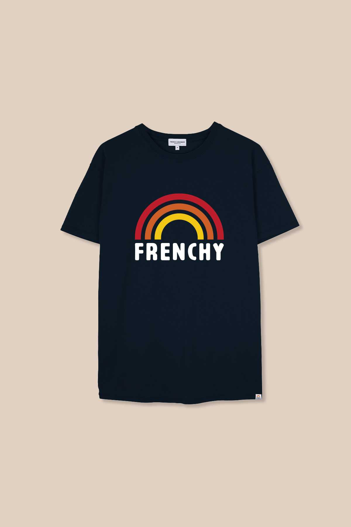 Tshirt Mika FRENCHY Tshirt Mika FRENCHY