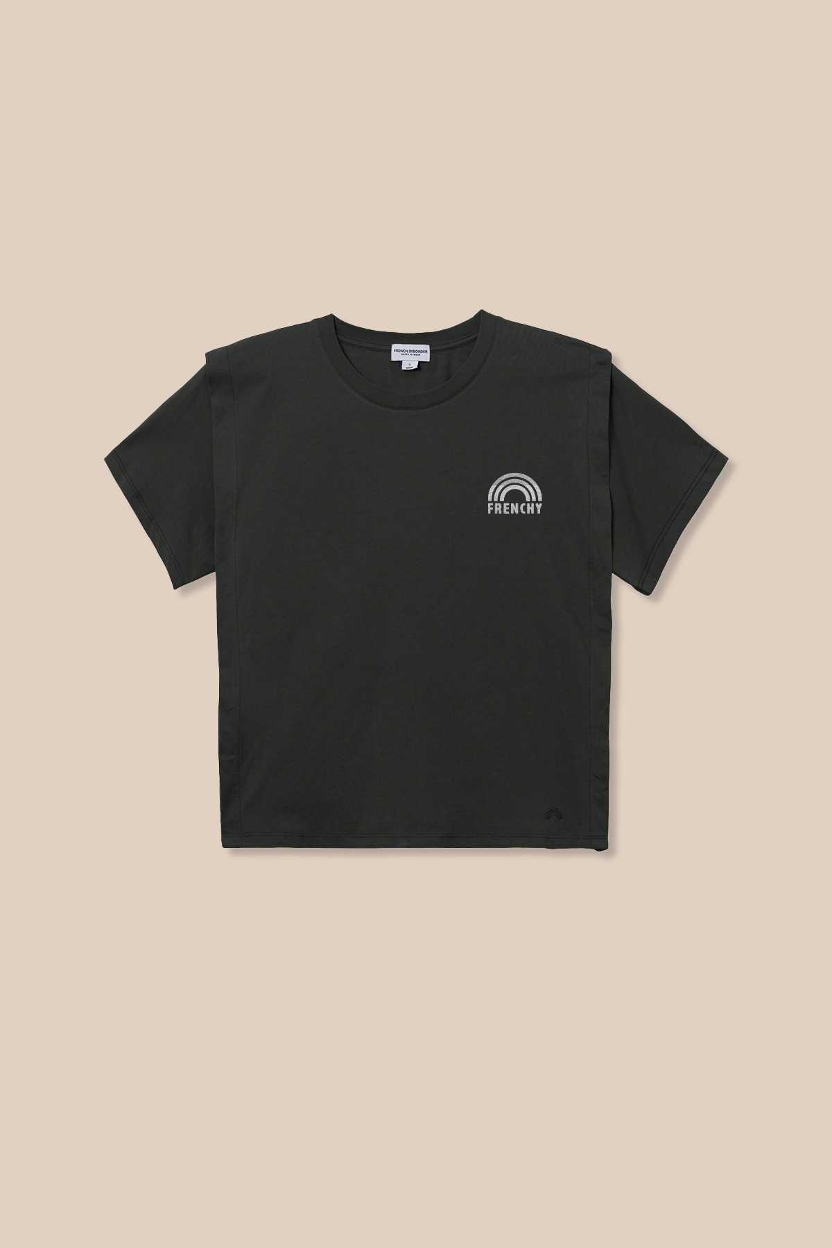 Tshirt Penny FRENCHY CŒUR Tshirt Penny FRENCHY CŒUR