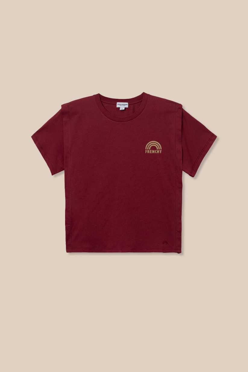 Tshirt Penny FRENCHY COEUR