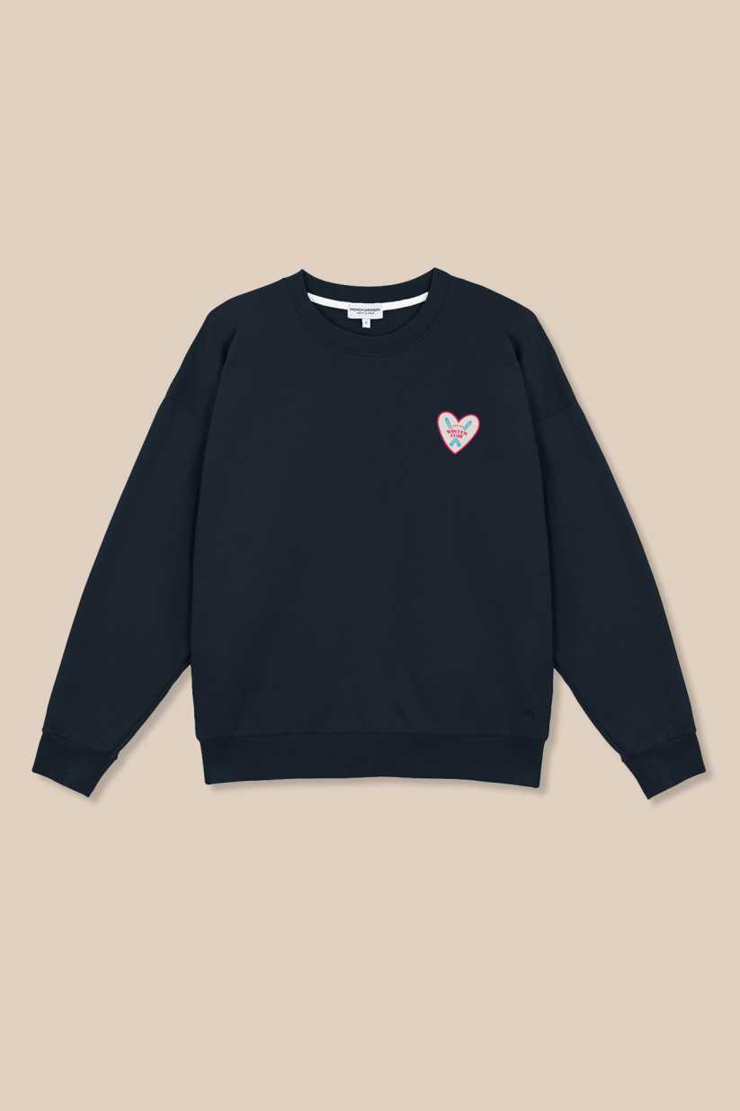 Sweat Rosie Warmy Patch SKI